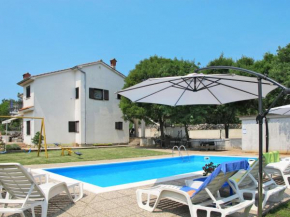 Apartment Radmila - MLK142
